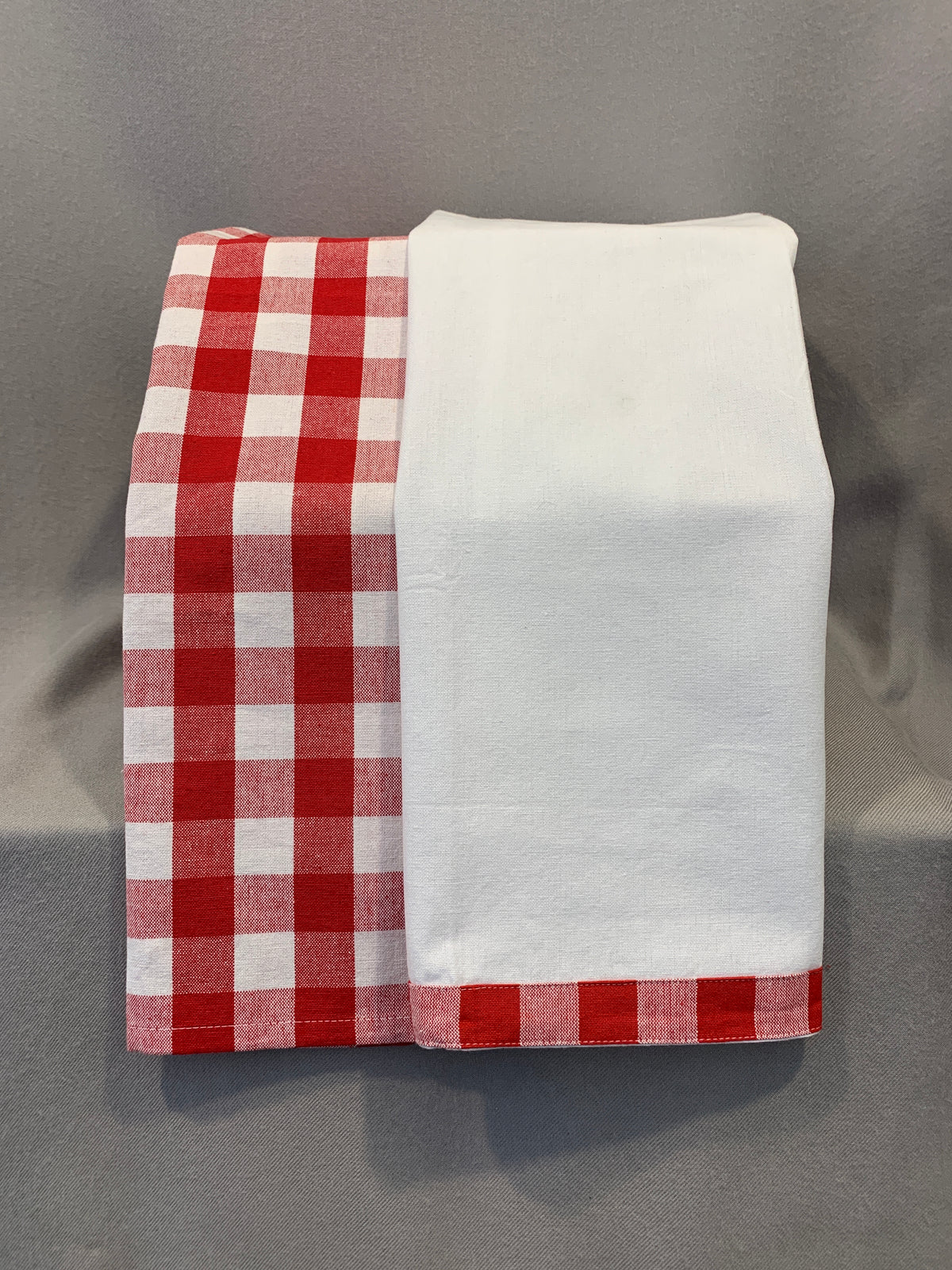 Your Family Recipe, Stitched Into a Keepsake 🤍
